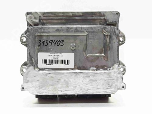 Engine control unit (ECU) VOLVO XC60 II (246) B4 Mild-Hybrid | BP39991719M57 - Image 4