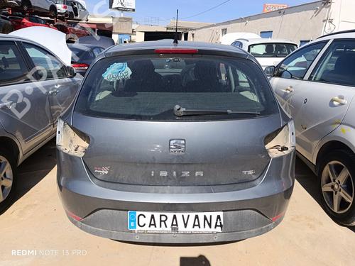 Engine SEAT IBIZA IV (6J5, 6P1)  | BP29350434M1 