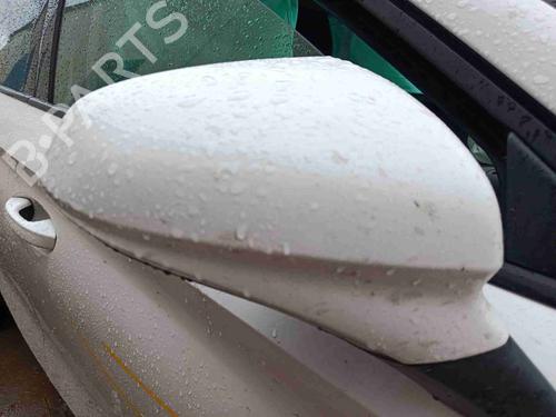 Used Right mirror Right mirror SEAT LEON Sportstourer (KL8, KLD) 2.0 TDI (150 hp) 39652287 39652287