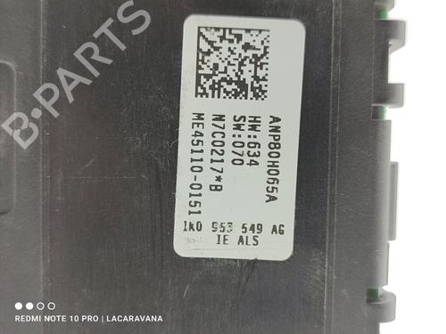 Electronic module SEAT LEON (1P1) 1.9 TDI | BP22413571M83 
