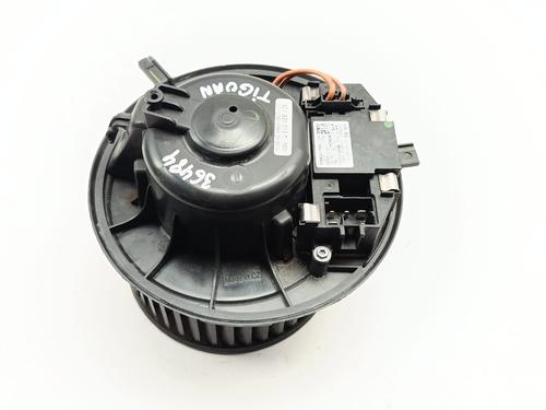 Used Heater blower motor Heater blower motor VW TIGUAN (5N_) [2007-2018] 33703847 33703847