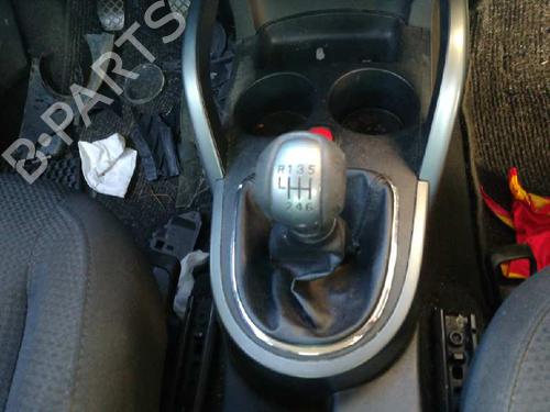 Instrument cluster SEAT ALTEA (5P1)  | BP17054575C47 