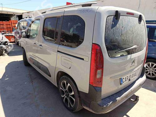 Left taillight CITROËN BERLINGO (ER_, EC_) 1.5 BlueHDi 130 (ECYHZJ, ECYHZR) | BP38093087C34 - Image 6