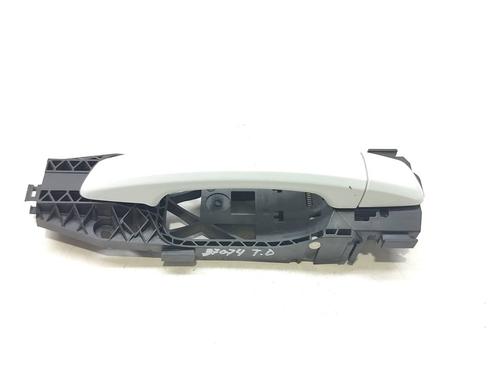 Used Rear right exterior door handle AUDI A1 Sportback (GBA) 25 TFSI (95 hp) 29547525