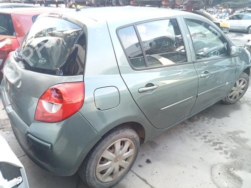 Left taillight RENAULT CLIO III (BR0/1, CR0/1) 1.4 16V | BP18114366C34 