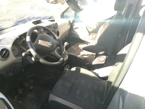 Front wiper motor CITROËN BERLINGO Box Body/MPV (B9)  | BP22756025M29 