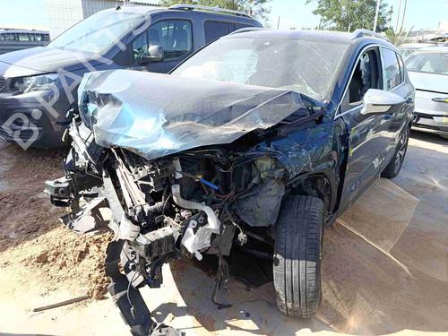 Left mirror SEAT ATECA (KH7, KHP) 1.5 TSI | BP36780374C26 - Image 4