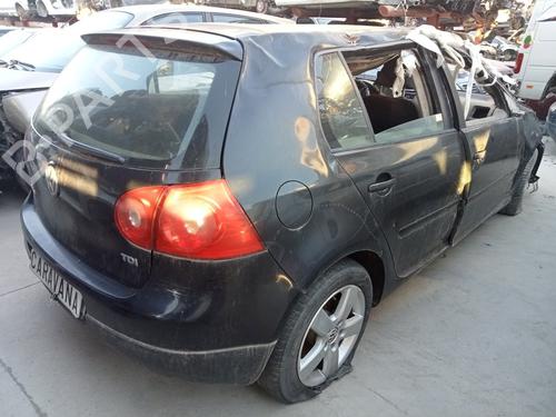 ABS pump VW GOLF V (1K1)  | BP37604420M43  - Image 7