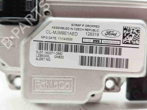 Electronic module FORD FOCUS IV (HN) | BP36160192M83 - Image 4