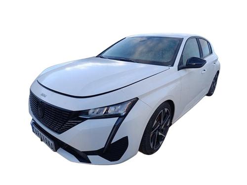 Used Parts PEUGEOT 308 III (FB_, FH_, FP_, F3_, FM_)    4268386