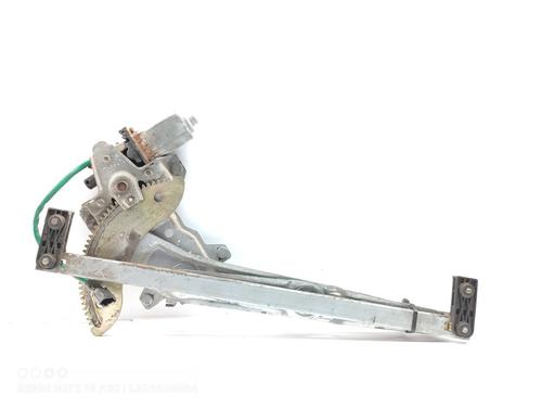 Rear left window mechanism KIA CARENS II MPV (FJ) 2.0 CRDi | BP22415524C24 
