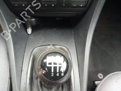 Left front driveshaft AUDI A6 C5 (4B2, 4B4) 2.5 TDI | BP19083386M38