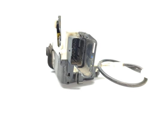 Front left lock CITROËN C5 II (RC_)  | BP16830920C98 