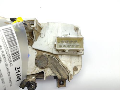 Front right lock PEUGEOT 406 (8B) 2.1 TD 12V | BP16828380C97 