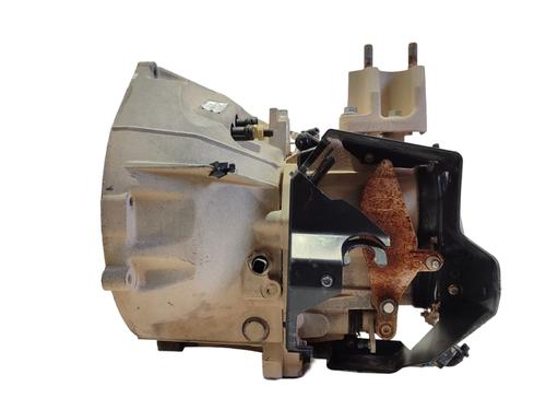 Gearbox FORD TOURNEO COURIER B460 MPV 1.0 EcoBoost | BP19524050M3 