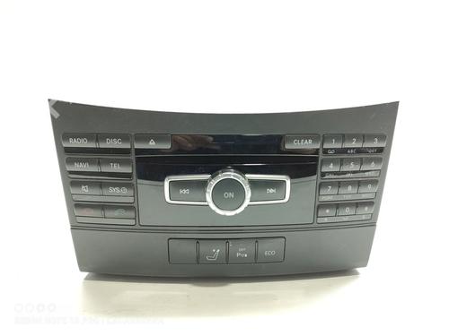 Used Electronic module MERCEDES-BENZ E-CLASS T-Model (S212) E 200 CDI / BlueTEC (212.205, 212.206) (136 hp) 20702826