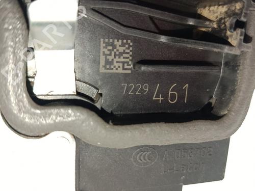 Front left lock BMW 3 (E90) 320 d | BP32365629C98  - Image 5