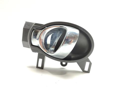 Used Front left interior door handle NISSAN JUKE (F15) 1.5 dCi (110 hp) 18742553