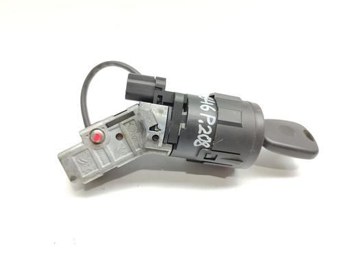 Ignition barrel PEUGEOT 208 I (CA_, CC_) 1.4 VTi | BP17571923M48 