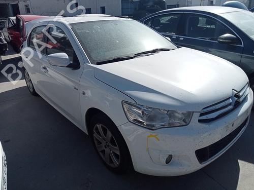 Support CITROËN C-ELYSEE (DD_) 1.6 BlueHDi 100 | BP33854917C155 - Image 5