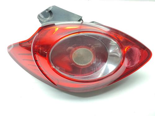 Used Left taillight FORD KA (RU8) 1.3 TDCi (75 hp) 22274643
