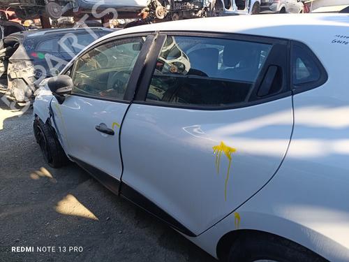 Engine RENAULT CLIO IV (BH_)  | BP26533033M1 