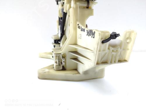 Gear lever HYUNDAI TUCSON (TL, TLE) 1.7 CRDi | BP16512951M90 