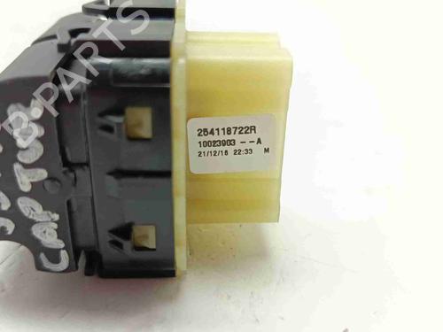 Left front window switch RENAULT CAPTUR I (J5_, H5_) 0.9 TCe 90 | BP36160188I27 - Image 4