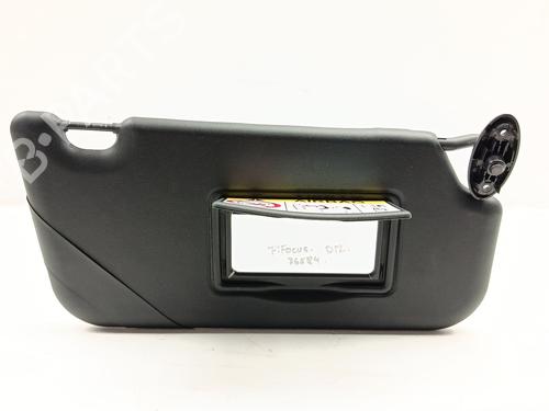 Left sun visor FORD FOCUS III | BP33240151I1 - Image 2