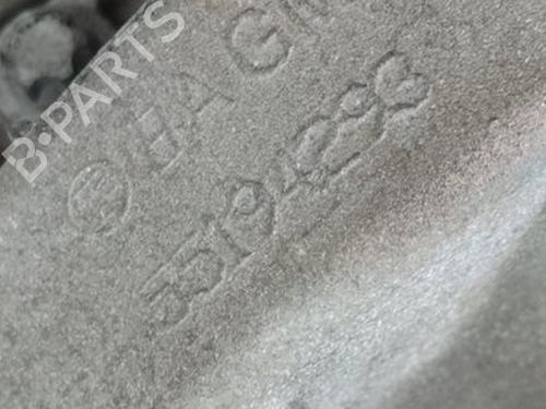 Gearbox OPEL ASTRA J (P10) 1.6 CDTi (68) | BP29476062M3 