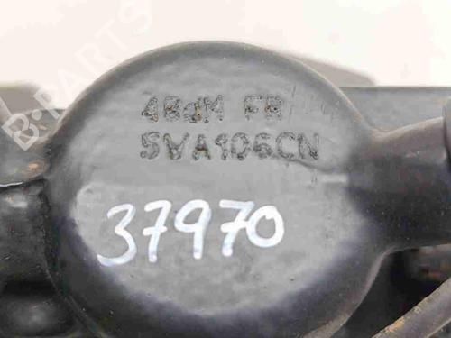 Right front brake caliper VW GOLF VIII (CD1, DA1) | BP38926879M104 - Image 2