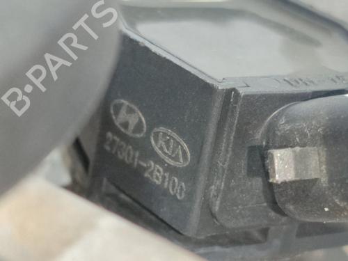Engine KIA SPORTAGE IV (QL, QLE)  | BP29476037M1 