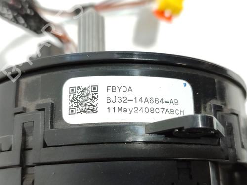 Airbag Kit LAND ROVER RANGE ROVER EVOQUE (L538) 2.2 D 4x4 | BP16516073C86 