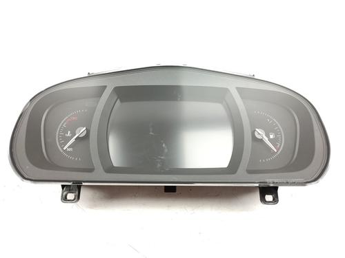 Cockpit RENAULT MEGANE IV Hatchback (B9A/M/N_) [2015-2025]  29904737