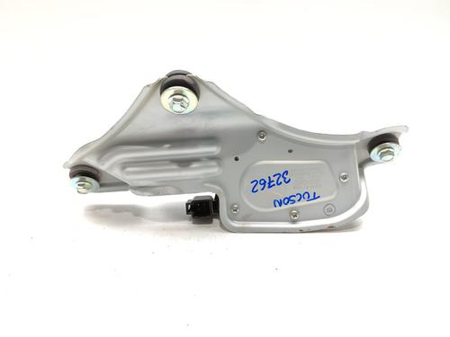 Rear wiper motor HYUNDAI TUCSON (TL, TLE) 1.7 CRDi | BP17519328M102 