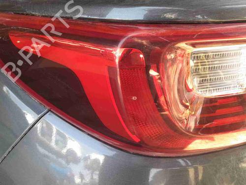 Used Left taillight Left taillight 38646276 38646276