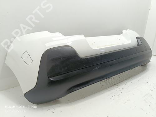 Rear bumper CITROËN C3 III Van (SX_, SY_)  | BP22746739C8 