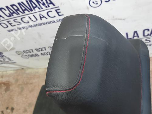 Seats set SEAT ARONA (KJ7, KJP) 1.5 TSI | BP16508583C78 