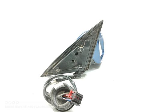 Right mirror AUDI A6 C6 (4F2) 2.0 TDI | BP19652097C27 
