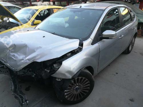 Engine FORD FOCUS II (DA_, HCP, DP) 1.6 | BP16507022M1 