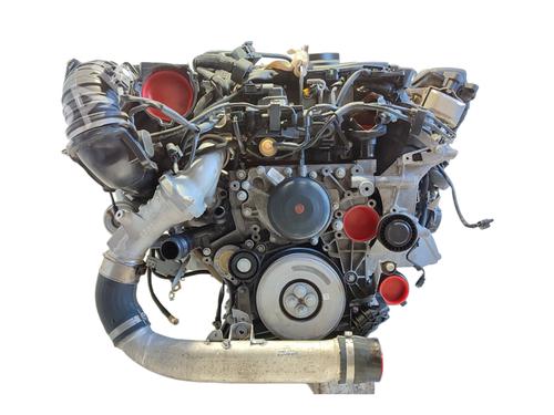 Engine MERCEDES-BENZ C-CLASS (W205) C 220 BlueTEC / d (205.002, 205.004) | BP29124711M1