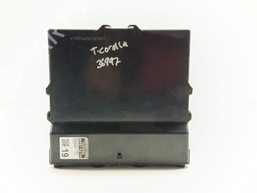 Used Electronic module Electronic module TOYOTA COROLLA Estate (_E21_) [2019-2026] 33705027 33705027