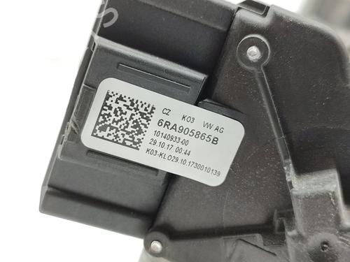 Ignition barrel SEAT IBIZA V (KJ1, KJG) 1.0 | BP29489069M48 
