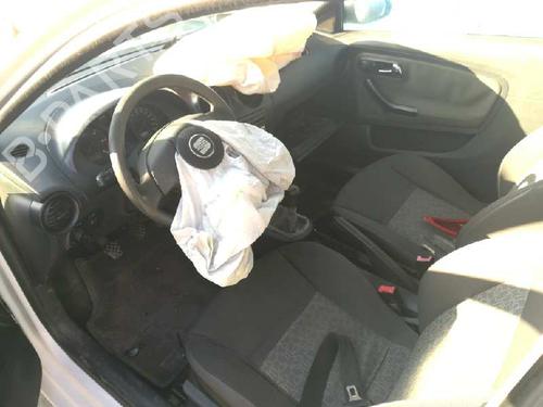 Engine control unit (ECU) SEAT IBIZA III (6L1) | BP16506828M57