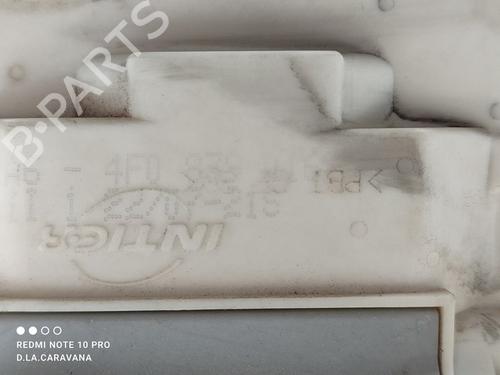 Rear right lock AUDI A3 Sportback (8PA) 2.0 TDI | BP16650372C99 