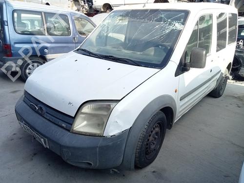 Steering column stalk FORD TRANSIT CONNECT (P65_, P70_, P80_) 1.8 TDCi | BP17002706I23