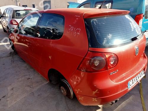 Electronic module VW GOLF V (1K1)  | BP34222114M83  - Image 8
