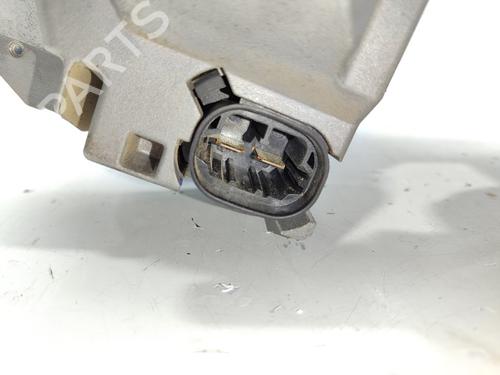 Steering column NISSAN QASHQAI / QASHQAI +2 I (J10, NJ10, JJ10E) 2.0 dCi | BP17741429M21 