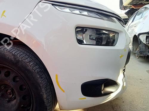 Used Right headlight CITROËN C4 Picasso II [2013-2025]  30160279