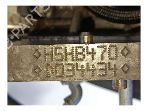 Engine RENAULT MEGANE IV Hatchback (B9A/M/N_) 1.3 TCe 115 (B9N9) | BP35791885M1 - Image 4